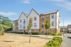 Taylor Court, Great Cornard, Sudbury