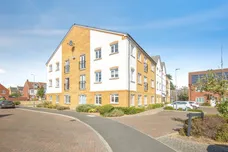 Taylor Court, Great Cornard, Sudbury