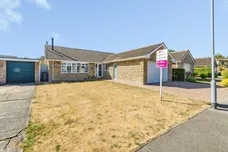 Courtfield Close, Sudbrooke, Lincoln