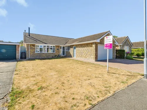 Courtfield Close, Sudbrooke, Lincolnphoto