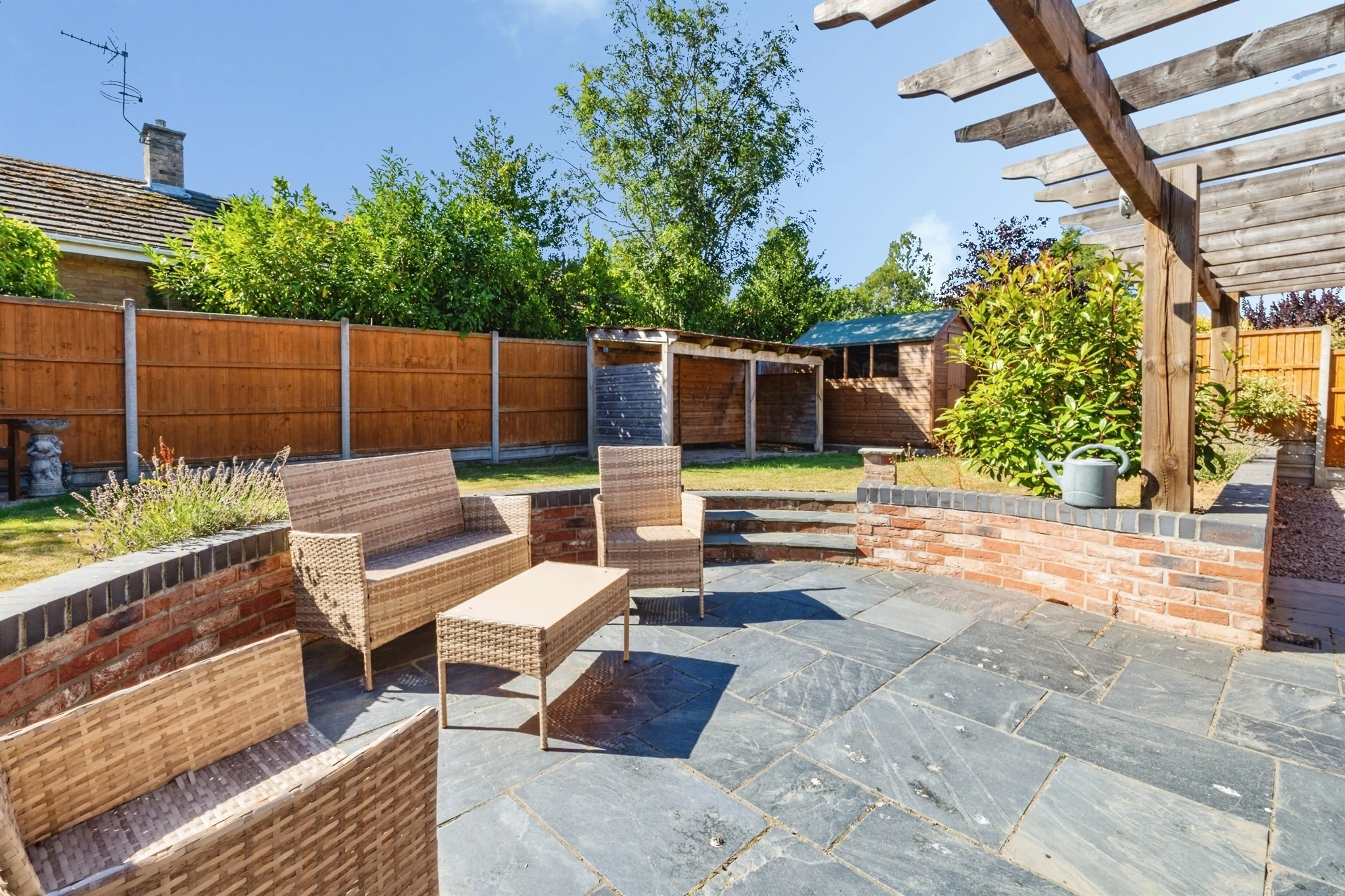 Property at Courtfield Close, Sudbrooke, Lincoln