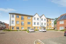 Taylor Court, Great Cornard, Sudbury