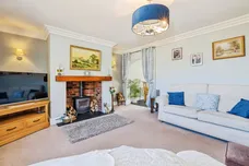 Courtfield Close, Sudbrooke, Lincoln