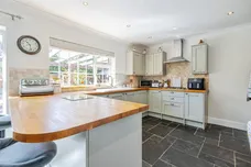 Courtfield Close, Sudbrooke, Lincoln