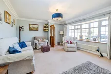 Courtfield Close, Sudbrooke, Lincoln