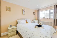 Courtfield Close, Sudbrooke, Lincoln
