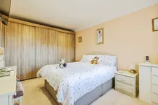 Courtfield Close, Sudbrooke, Lincoln