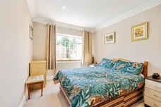 Courtfield Close, Sudbrooke, Lincoln
