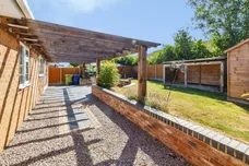 Courtfield Close, Sudbrooke, Lincoln