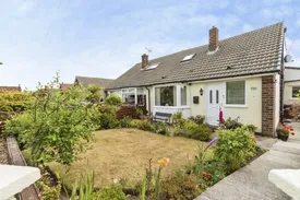 Property responsive