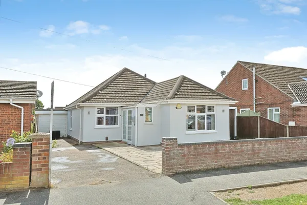 Halden Avenue, Norwich, Norfolk, NR6