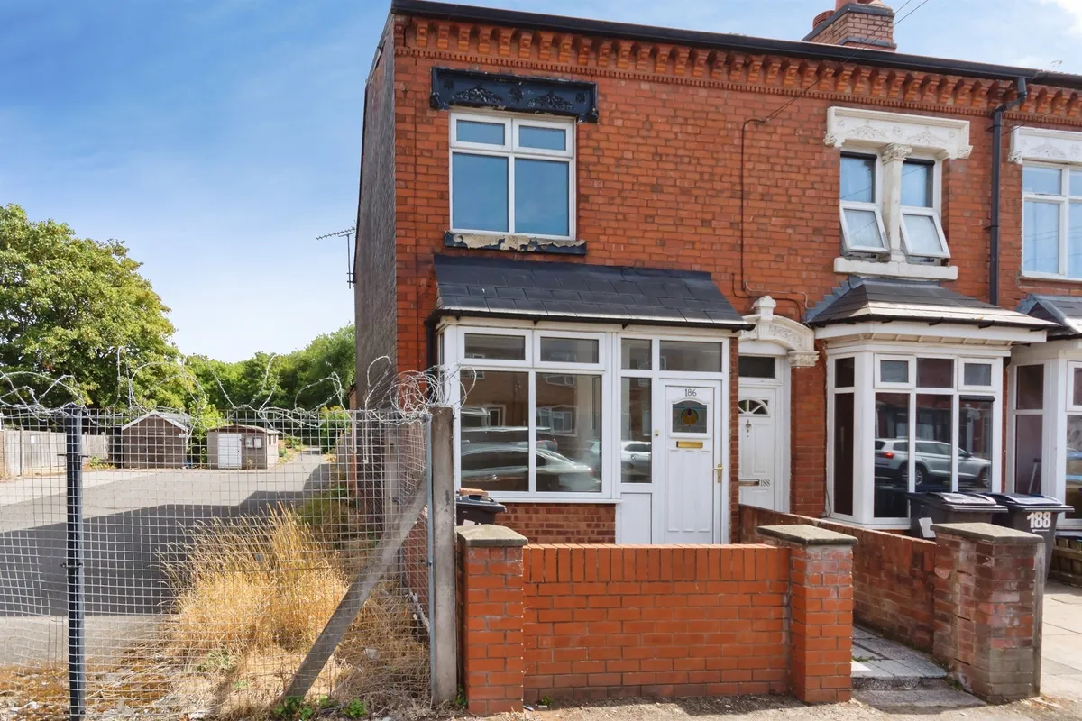 Knowle Road, Birmingham