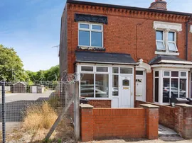 Knowle Road, Birmingham photo