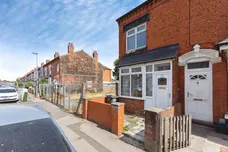 Knowle Road, Birmingham