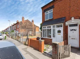 Knowle Road, Birmingham thumb 2