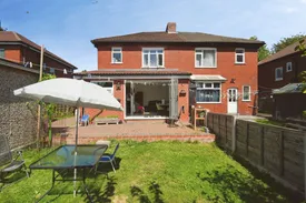 Property responsive