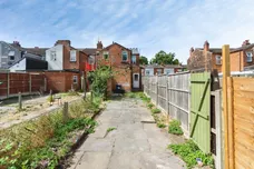 Knowle Road, Birmingham