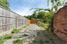 Knowle Road, Birmingham