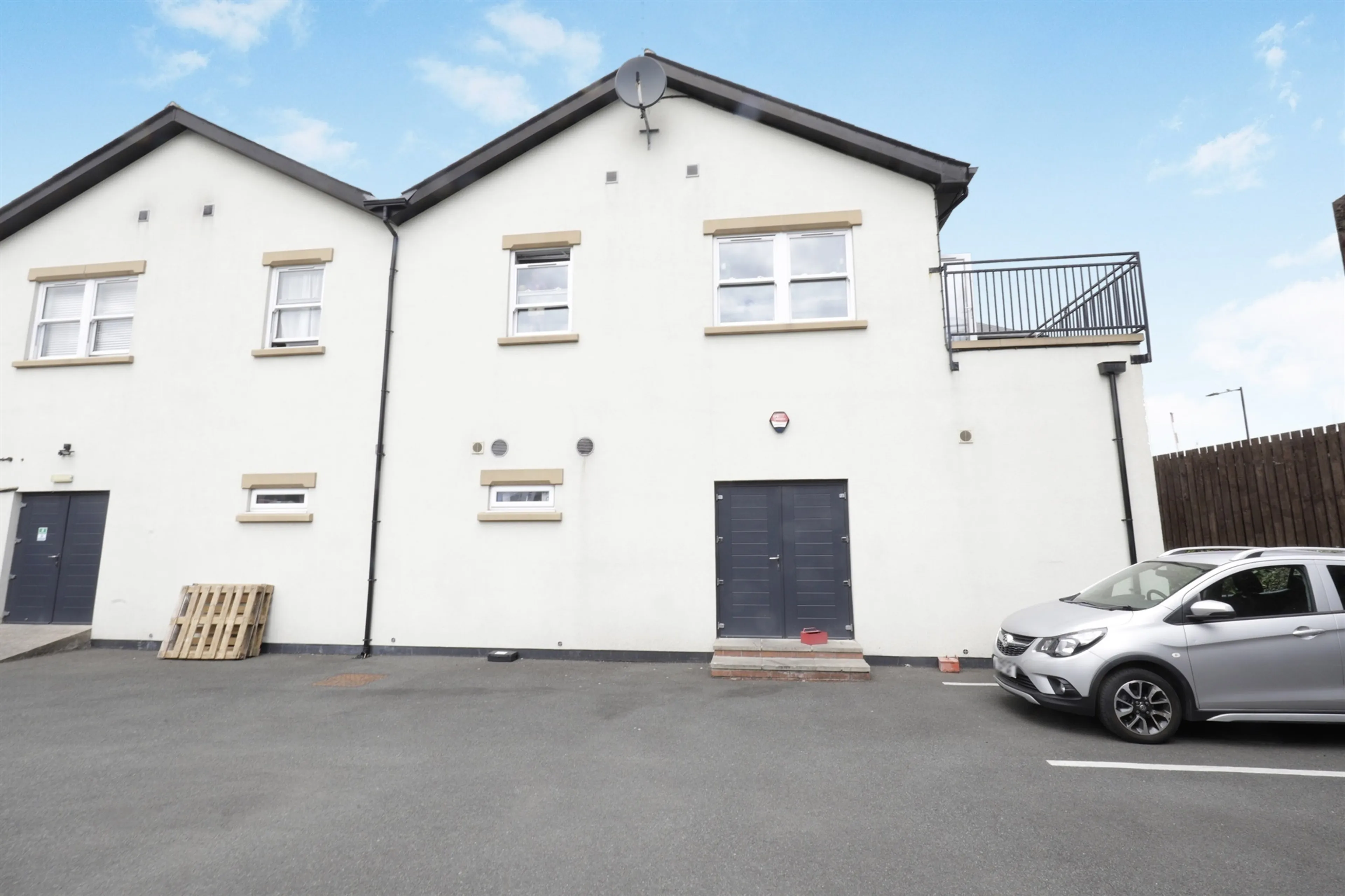 Property at High Street, Harrogate