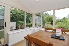 Mill Road, Woodford