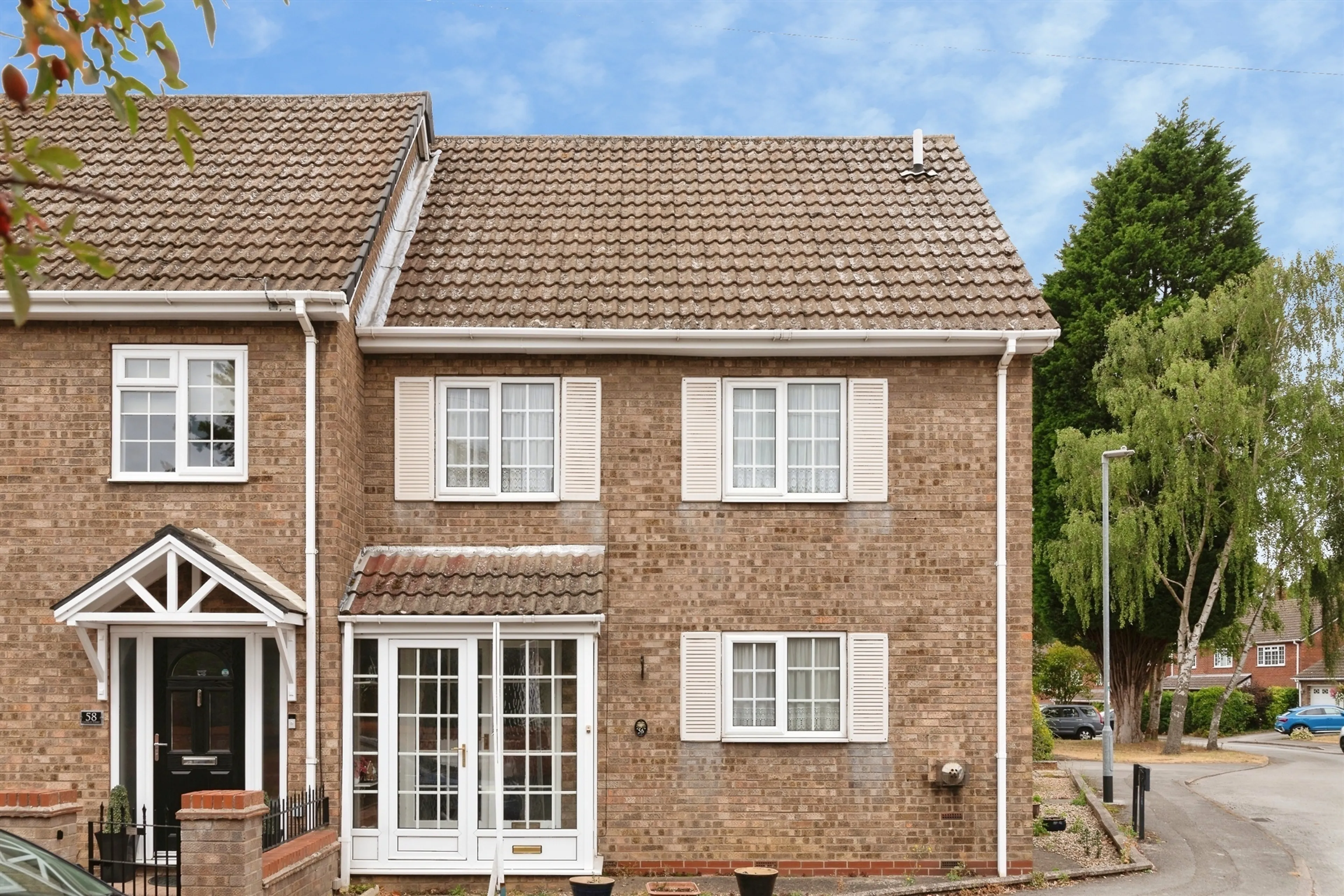 Property at Church Street, North Cave, BROUGH
