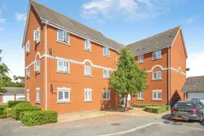 Aspen Court, Rendlesham, WOODBRIDGE