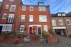 Riverside Place, FORDINGBRIDGE