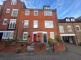 Riverside Place, FORDINGBRIDGE photo