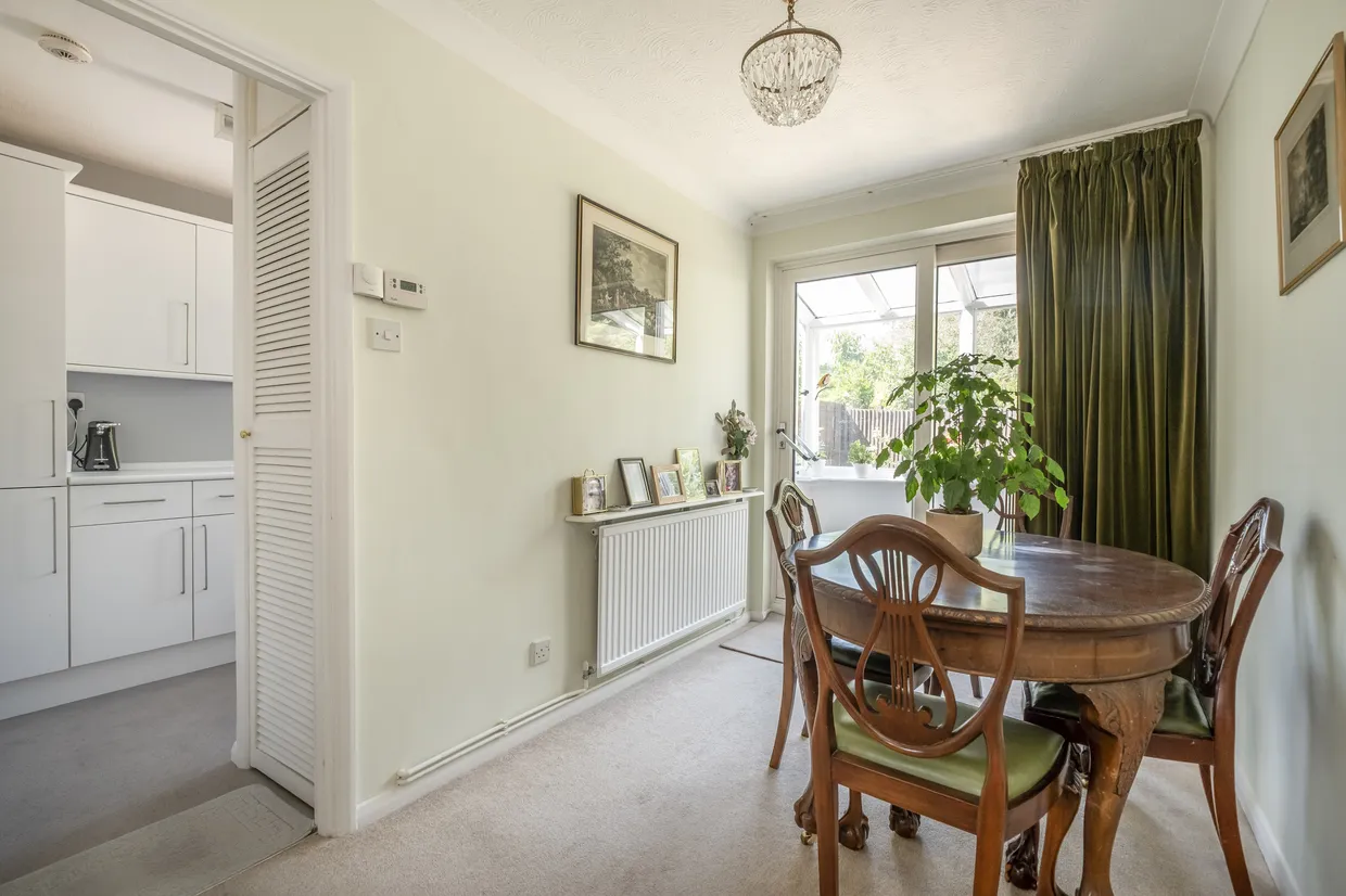 Strawberry Hill Close, Twickenham, TW1 photo 5