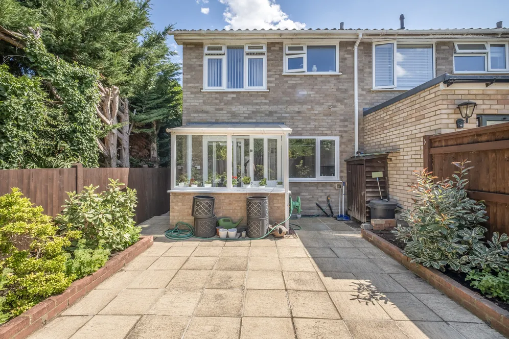 Strawberry Hill Close, Twickenham, TW1 photo 9