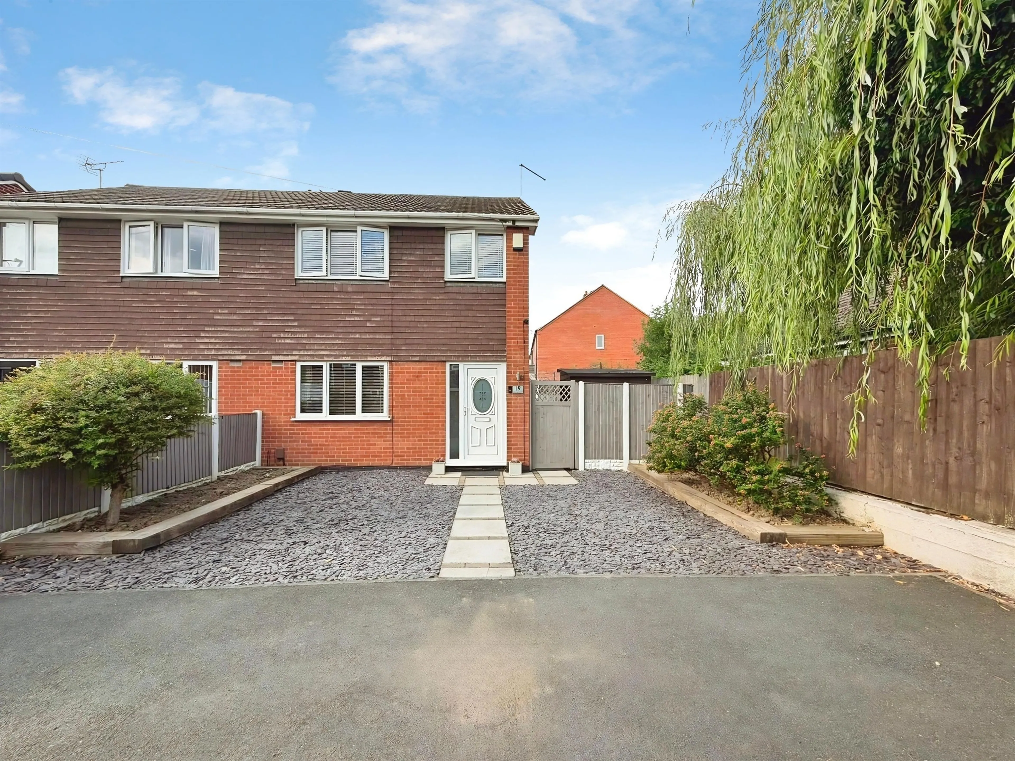 Property at Cromwell Avenue, Ilkeston