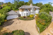 Brassey Hill, Oxted, RH8 photo 1