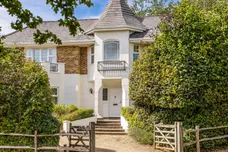 Brassey Hill, Oxted, RH8 photo 2