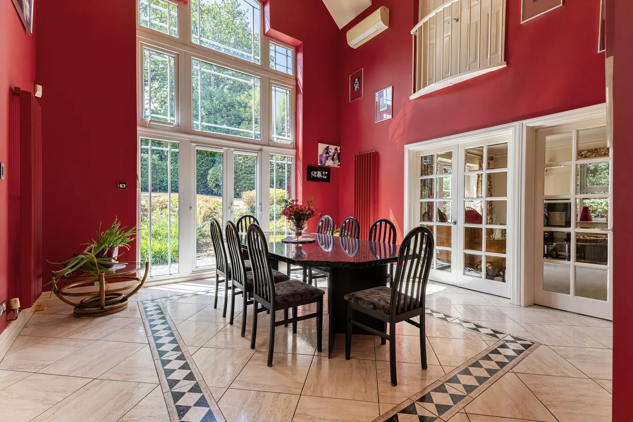 Brassey Hill, Oxted, RH8 photo 5