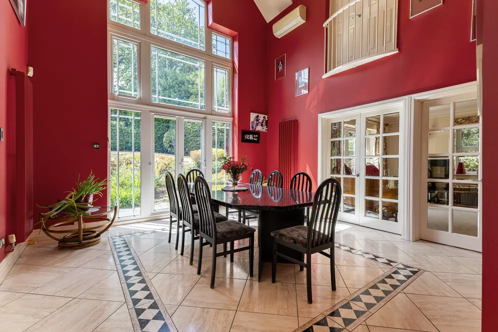 Brassey Hill, Oxted, RH8 photo 5