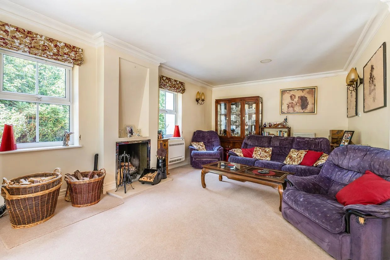 Brassey Hill, Oxted, RH8 photo 10