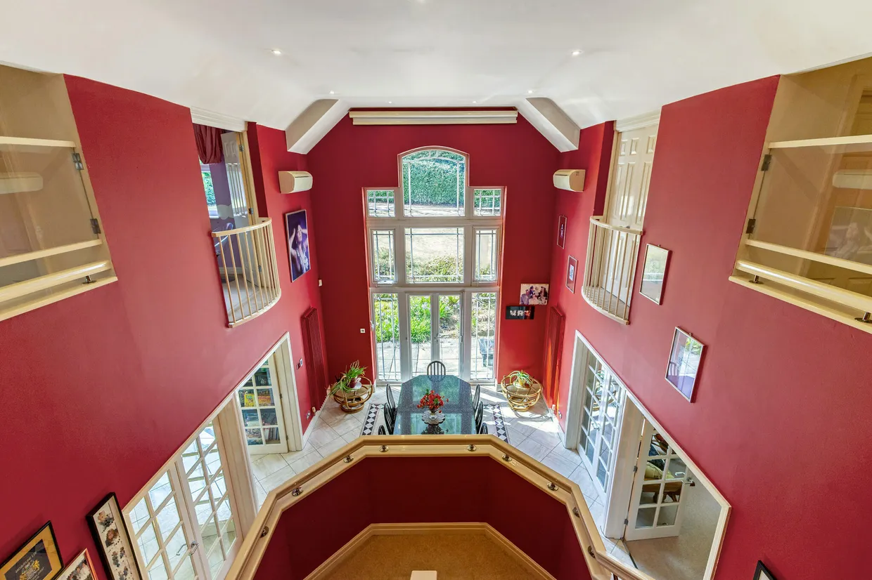 Brassey Hill, Oxted, RH8 photo 18
