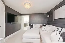 Lowfield Drive, Haxby, York