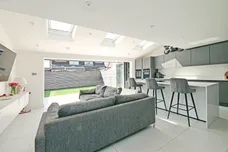 Lowfield Drive, Haxby, York