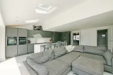 Lowfield Drive, Haxby, York