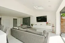 Lowfield Drive, Haxby, York