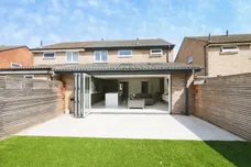 Lowfield Drive, Haxby, York