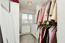 Lowfield Drive, Haxby, York