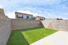 Lowfield Drive, Haxby, York