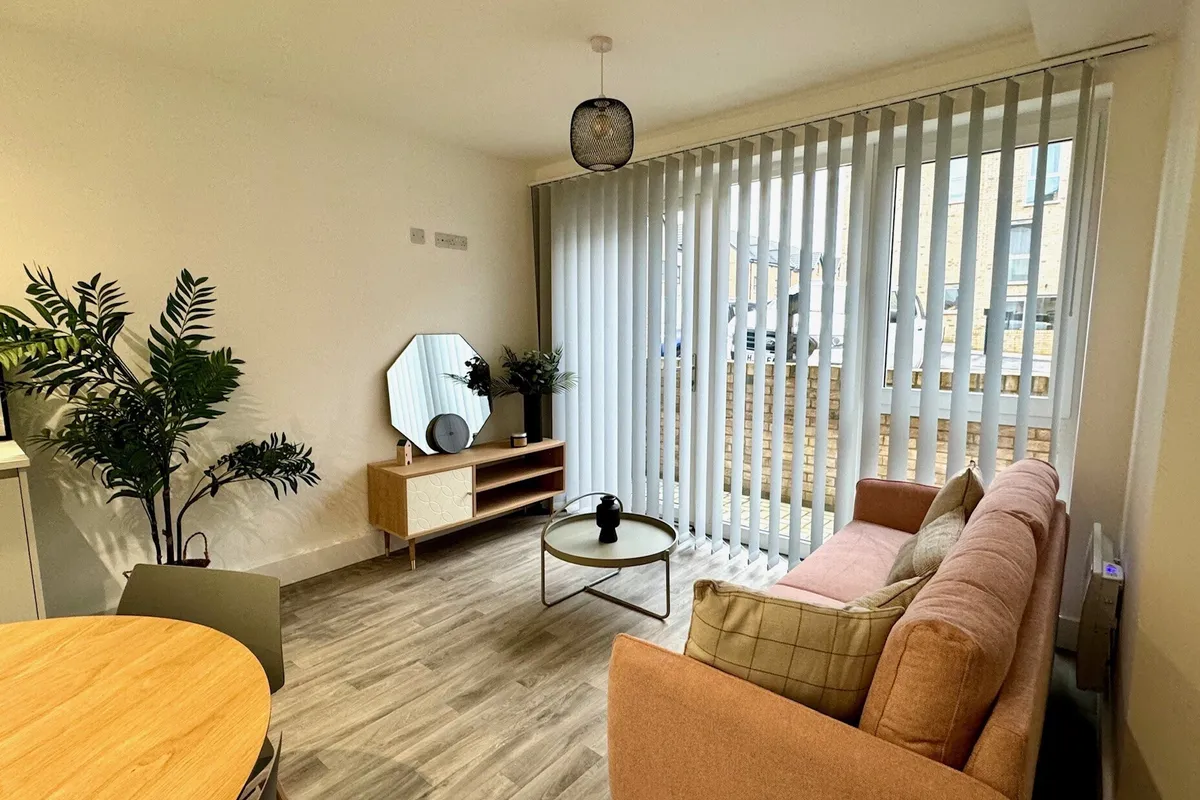 Lescar Road, Waverley, ROTHERHAM