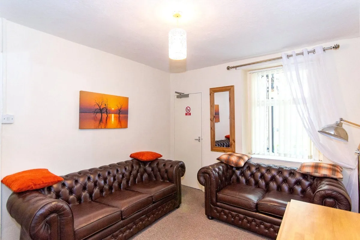 Caellepa, Bangor, Gwynedd, LL57