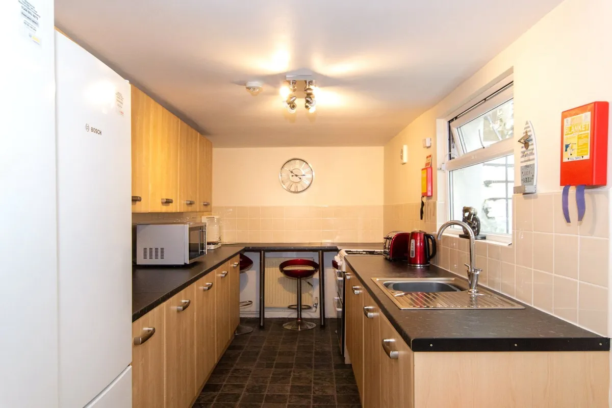 Caellepa, Bangor, Gwynedd, LL57