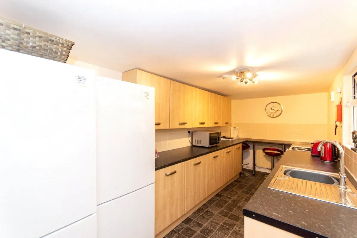 Caellepa, Bangor, Gwynedd, LL57