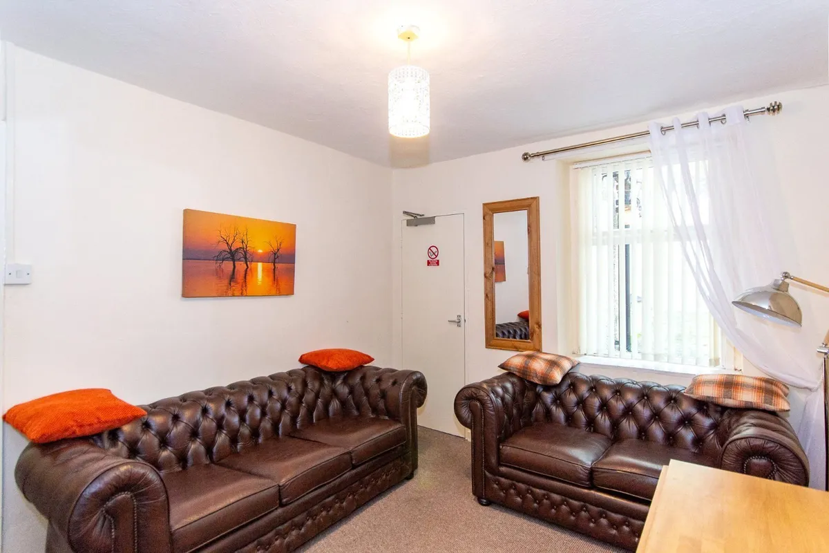 Caellepa, Bangor, Gwynedd, LL57