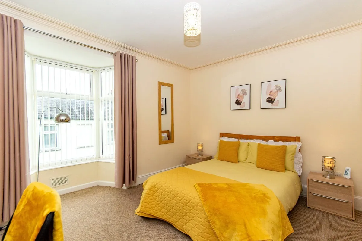 Caellepa, Bangor, Gwynedd, LL57